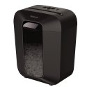 Fellowes Powershred LX50 paperisilppuri Silpuksi leikkaava musta
