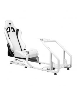 Thermaltake GR300 Simulaattorikoppi Lumi