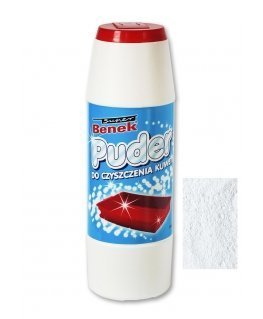 CERTECH Super Beneki puder do czyszczenia kuwet 375g