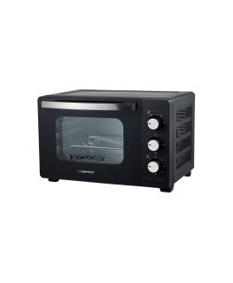 Esperanza EKO008N Mini Uuni 20 l 1280 W Musta