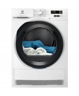 Electrolux 600 GentleCare džiovyklė (EDI612E84E)