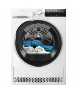 Electrolux 600 GentleCare kuivausrumpis (EDI632E95E)