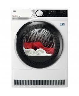 AEG 9000 AbsoluteCare Plus tumble dryer (TR934L95L)