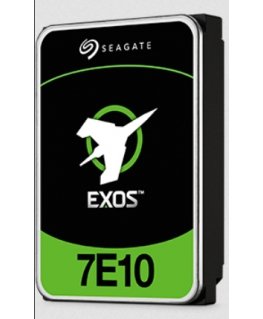 Seagate Enterprise ST6000NM019B cietā diska draiveris 6 TB 7200 RPM 256 MB 3.5" Serial ATA III