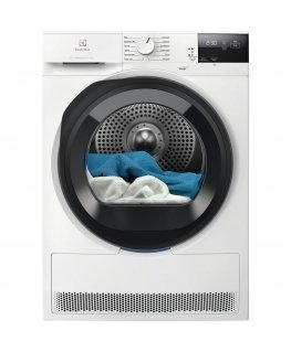 Electrolux 600 GentleCare tumble dryer (EDI622E95E)