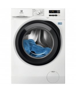 Electrolux 600 SensiCare pesumasin (EFI612E84E)