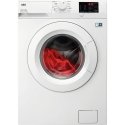 AEG 6000 OneGo drying washing machine (LWD662P86P)