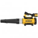 DeWALT DCMBL777X1-QW воздуходувка для уборки листьев DeWALT DCMBL777X1-QW воздуходувка для уборки листьев