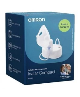 Omron NE-810 inhalators