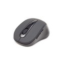Gembird MUSWB2 mouse Office Right-hand Bluetooth Optical 1600 DPI