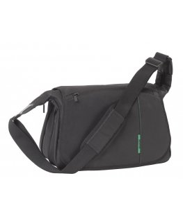 Rivacase 7450 чехол-сумка почтальона Черный