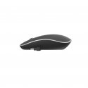 Gembird MUSW-4BSC-01 mouse Ambidextrous RF Wireless + USB Type-C Optical 1600 DPI