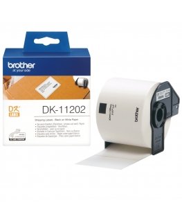 Brother Shipping Labels