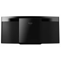 Panasonic SC-HC200 Kodin mikroaudiojärjestelmä 20 W musta