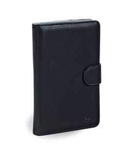 Rivacase 3017 25,6 cm (10.1") „Folio“ Juoda