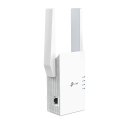 TP-Link RE705X сетевой удлинитель Сетевой передатчик и приемник Белый