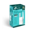 TP-Link RE705X сетевой удлинитель Сетевой передатчик и приемник Белый
