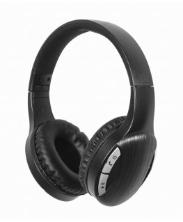 Gembird BTHS-01-BK headphones/headset