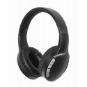 Gembird BTHS-01-BK headphones/headset