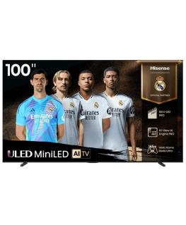 Hisense 100L5N 100" 4K Dolby Atmos Vision