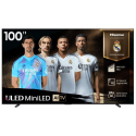 Televizorius Hisense 100L5N 100" 4K Dolby Atmos Vision