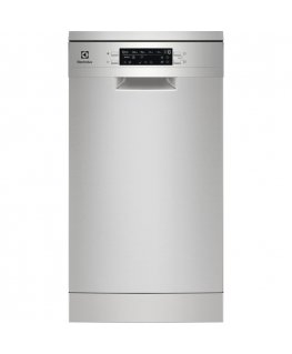 Electrolux ESS43210SX Brīvi novietots 10 vietas E