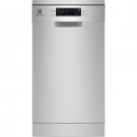 Electrolux ESS43210SX Vapaasti seisova 10 paikkoja E