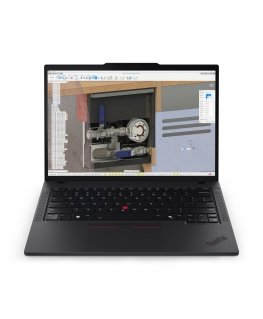 Lenovo ThinkPad P14s Gen 6 (AMD) Copilot + PC
