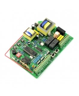 OEM Sliding Gate Controller KSE380/KSE180