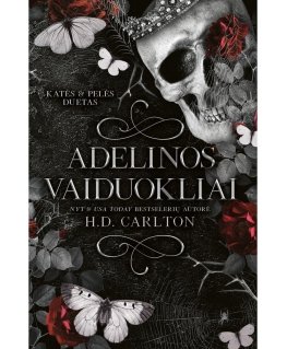 Eurofirany L/ADELINE/01 30X26X74 HOPEA