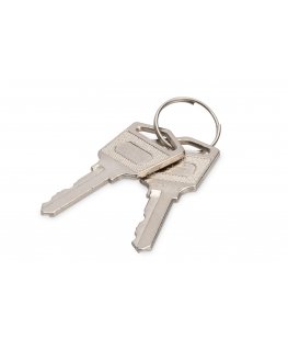 Digitus DN-45000-KEY plauktu, statņu aksesuārs Atslēga
