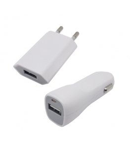 Зар. устр. iPhone combo