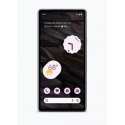 Google Pixel 7a 15,5 cm (6.1") Kaksik-SIM Android 13 5G USB tüüp-C 8 GB 128 GB 4385 mAh Must