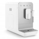 Automatic coffee machine with steam pipe BCC02WHMEU (Demo)
