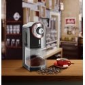 Melitta Molino 100 W Black, Red, Stainless steel Melitta Molino 100 W Black, Red, Stainless steel