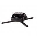 B-Tech SYSTEM 2 - Heavy Duty Projector Ceiling Mount with Micro-adjustment