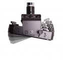 B-Tech SYSTEM 2 - Heavy Duty Projector Ceiling Mount with Micro-adjustment