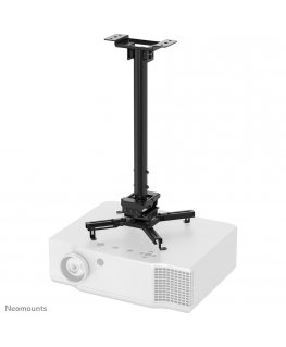 Neomounts CL25-540BL1 projektorin kiinnike Katto musta