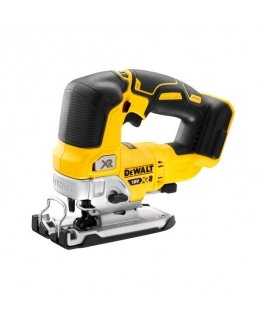 DeWALT DCS334N-XJ power jigsaw 3200 spm 2.1 kg