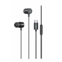 iPeax Wired Earphones USB-C