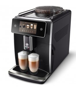 Saeco SM8780/00 coffee maker Fully-auto Espresso machine 1.7 L