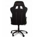 Arozzi Inizio Universal gaming chair Padded seat Black