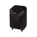Fellowes BF5050001 измельчитель бумаги Черный