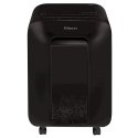 Fellowes BF5050001 измельчитель бумаги Черный