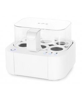 Emerio talking egg cooker