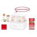 Emerio talking egg cooker Emerio talking egg cooker