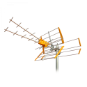 Directional Antenna Televes V Zenit MIX UHF