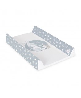 CEBA vystymo lenta BASIC FRIENDS, 50x70 cm., W-216-000-730