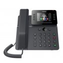 Fanvil V64 IP phone Black 12 lines LCD Wi-Fi