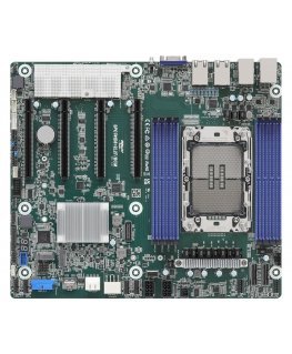 Asrock SPC741D8-2L2T/BCM pagrindinė plokštė Intel C741 LGA 4677 (Socket E)